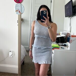 Princess Polly Eliza Mini Dress